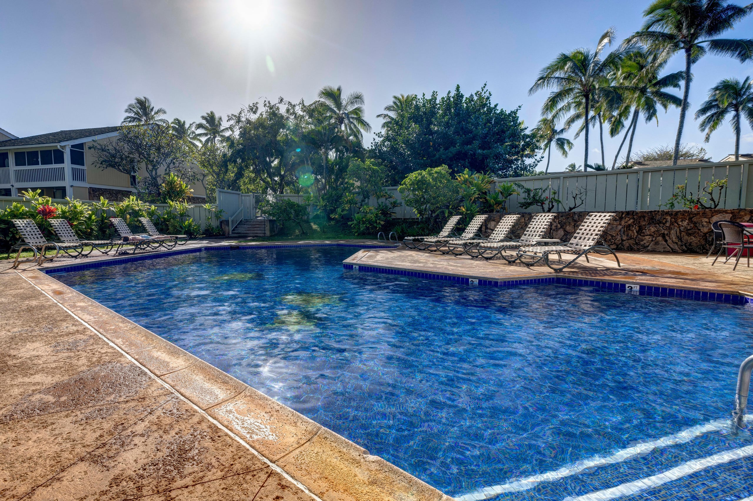 Condo in Kahuku · ★4.93 · 1 bedroom · 1 bed · 1 shared bath - Image 3
