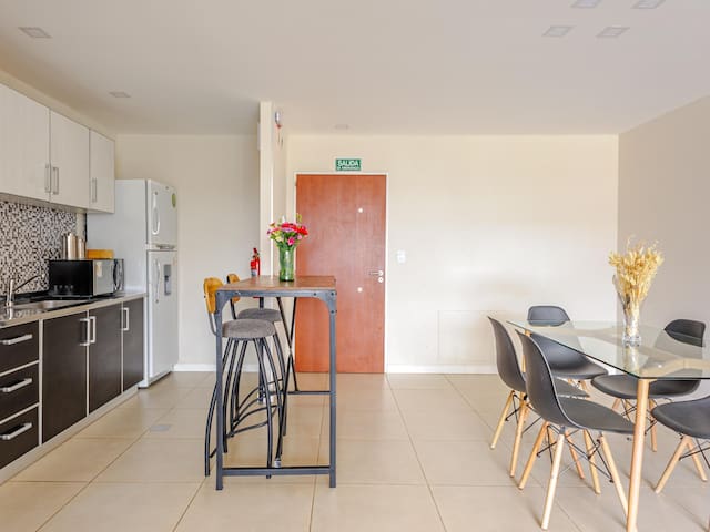 Gray Fox Apartments managed Airbnb listing 2
