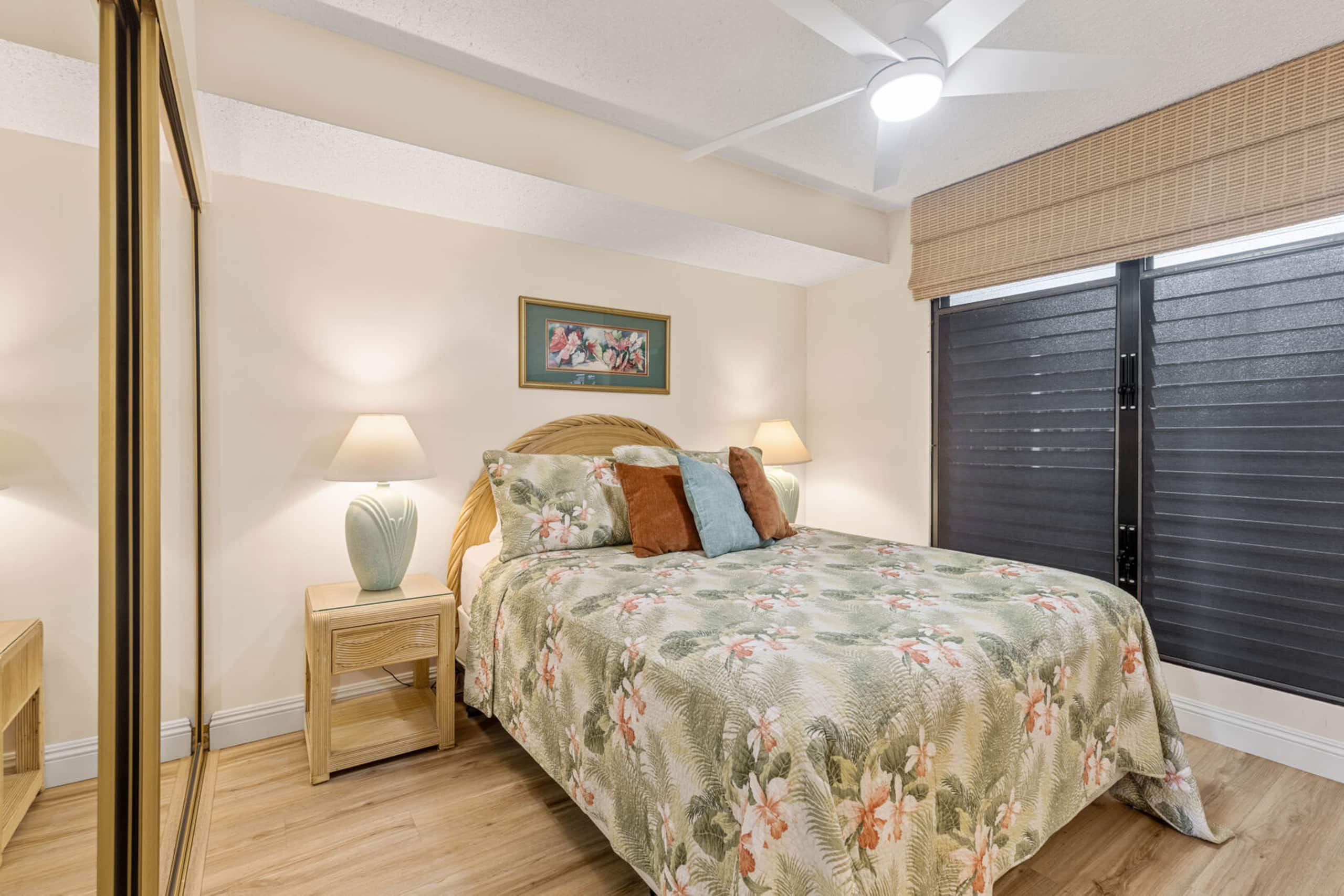 Condo in Lahaina · ★4.83 · 1 bedroom · 2 beds · 1 private bath - Image 23