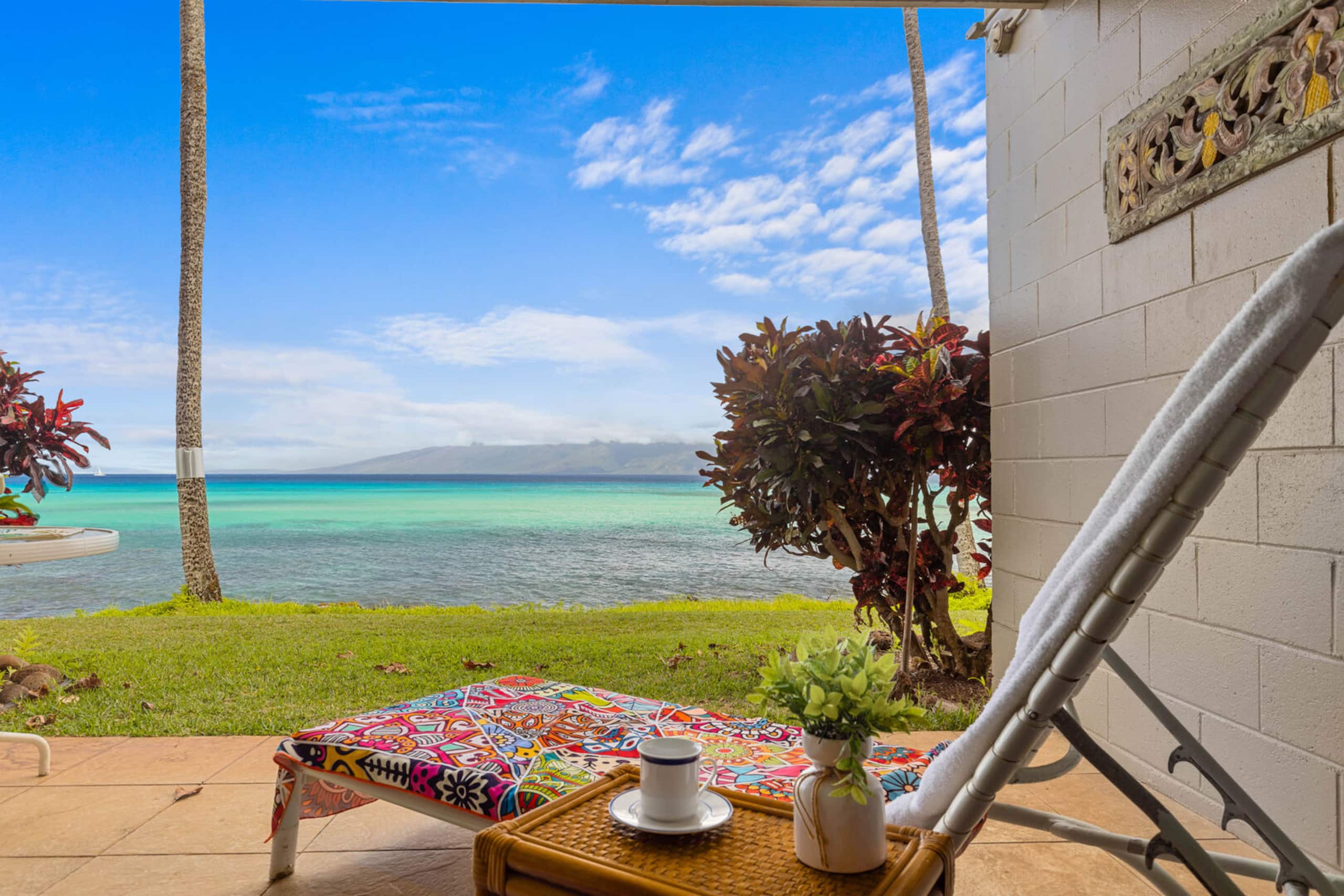 Condo in Lahaina · ★4.83 · 1 bedroom · 2 beds · 1 private bath - Image 5