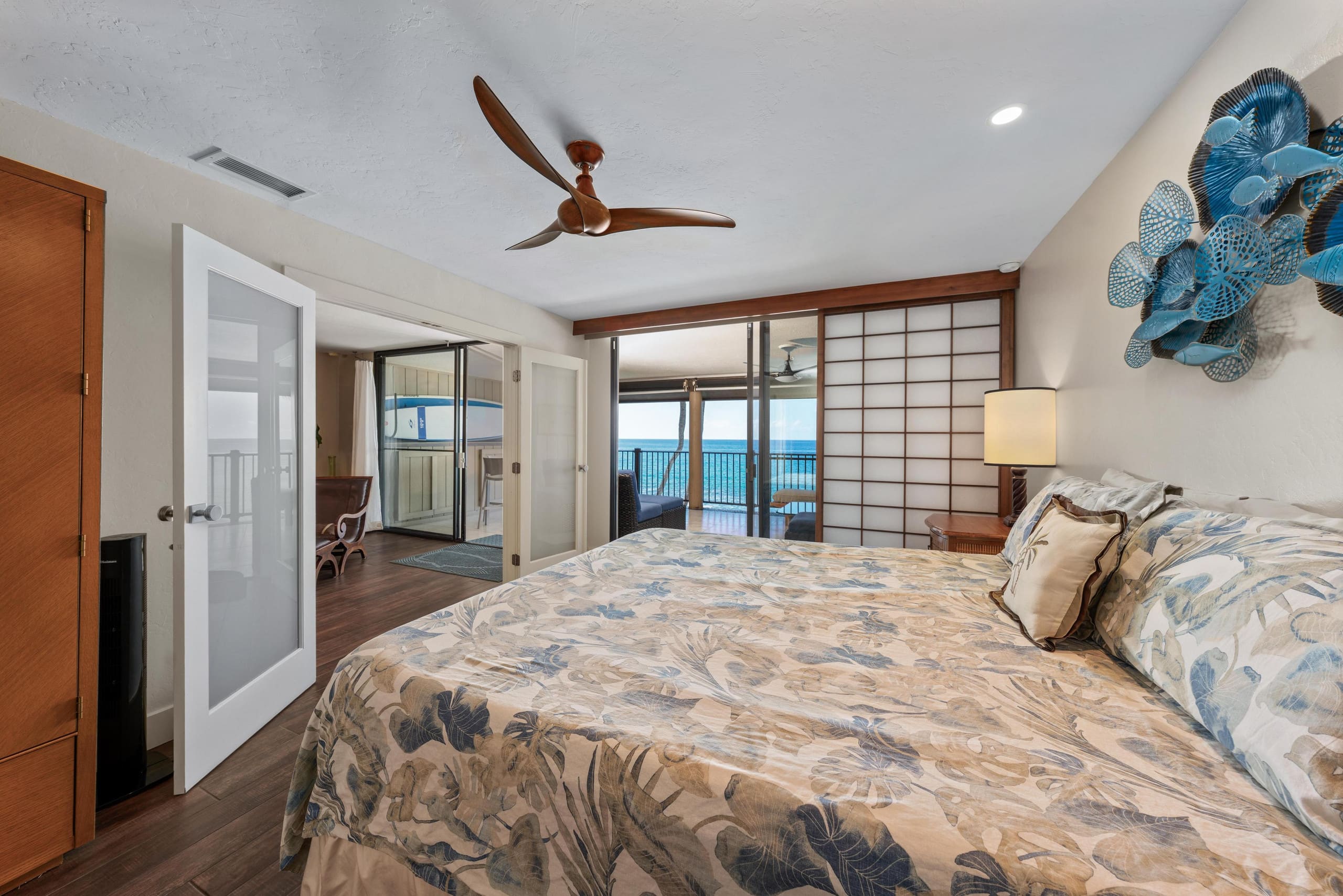 Condo in Kailua-Kona · ★4.83 · 2 bedrooms · 2 beds · 2 baths - Image 19
