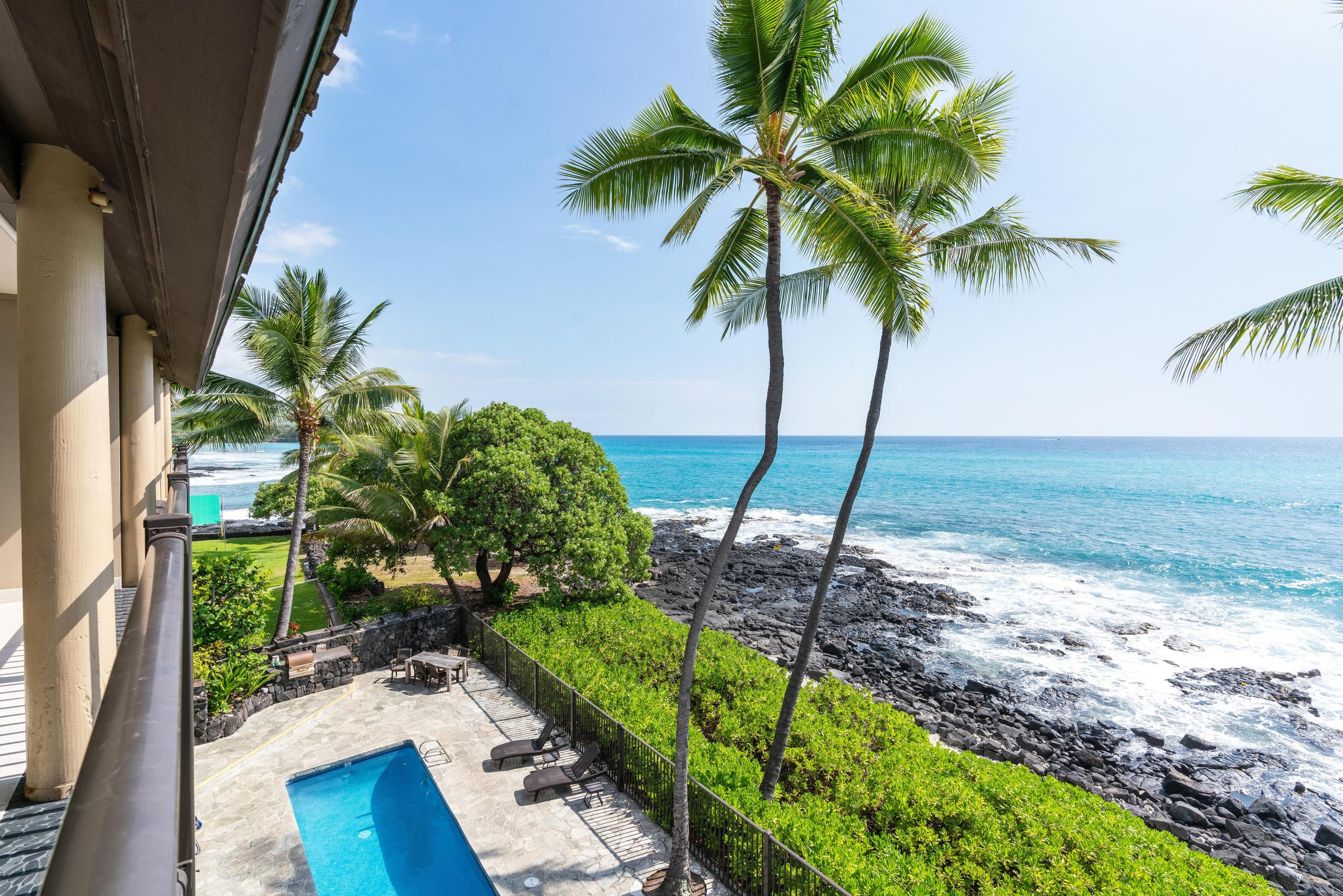 Condo in Kailua-Kona · ★4.83 · 2 bedrooms · 2 beds · 2 baths - Image 36