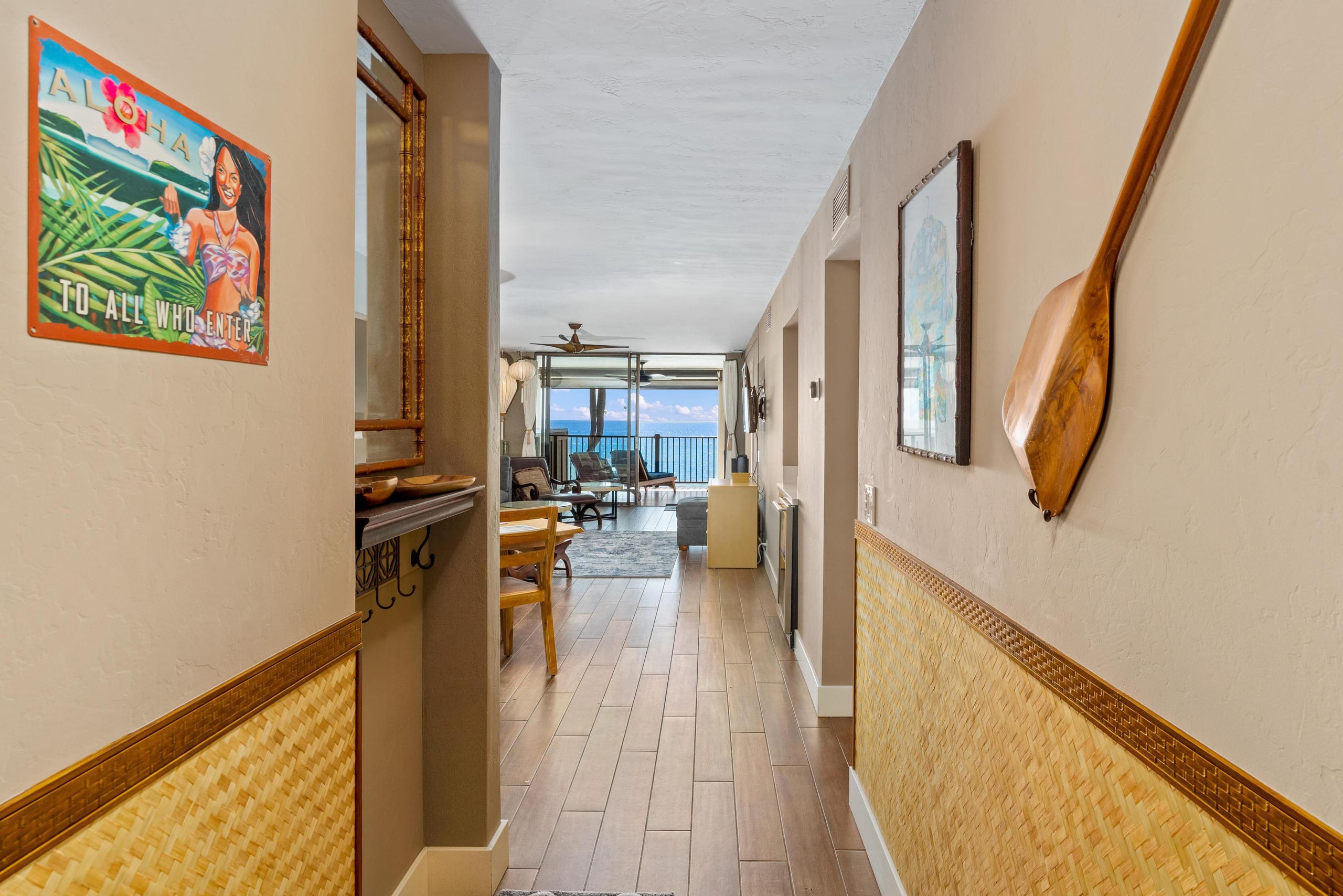Condo in Kailua-Kona · ★4.83 · 2 bedrooms · 2 beds · 2 baths - Image 29
