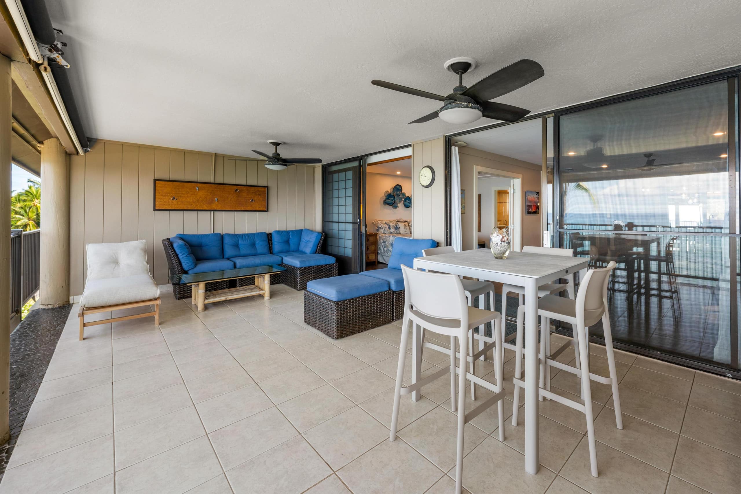 Condo in Kailua-Kona · ★4.83 · 2 bedrooms · 2 beds · 2 baths - Image 31