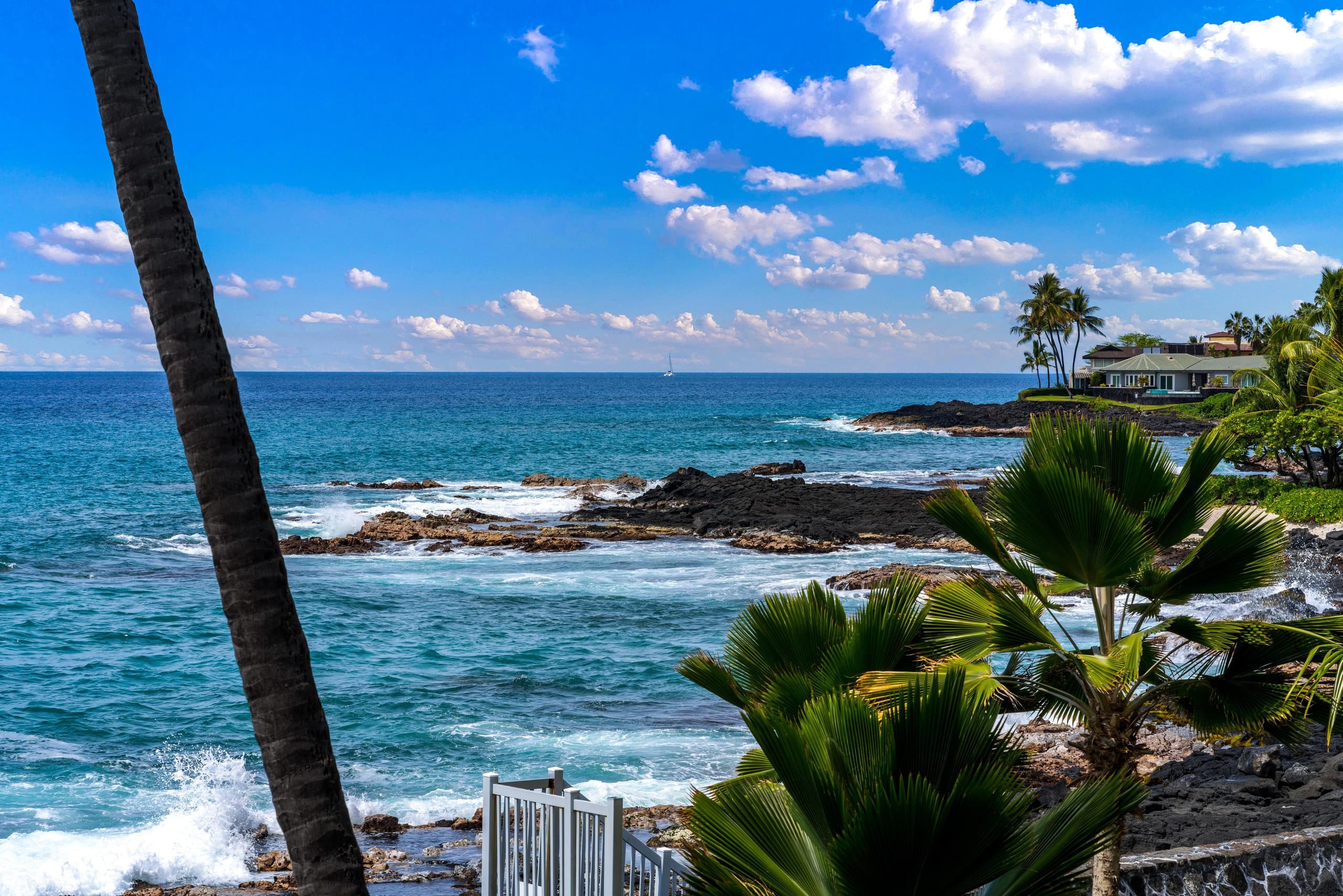 Condo in Kailua-Kona · ★4.83 · 2 bedrooms · 2 beds · 2 baths - Image 44