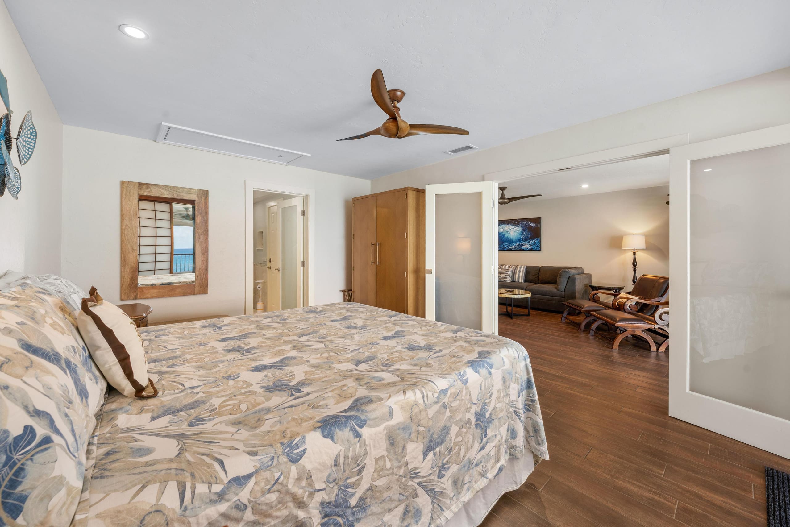 Condo in Kailua-Kona · ★4.83 · 2 bedrooms · 2 beds · 2 baths - Image 20