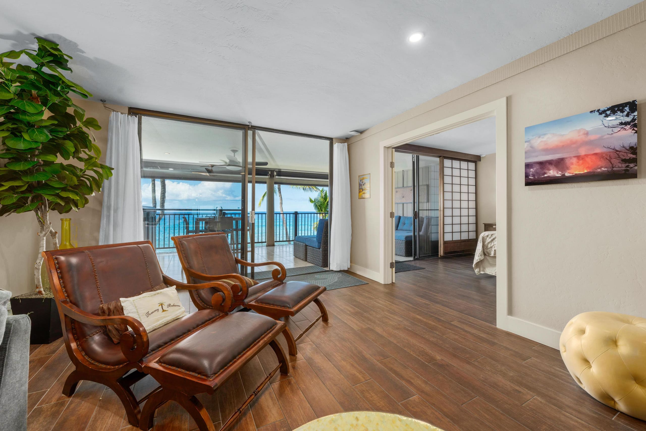 Condo in Kailua-Kona · ★4.83 · 2 bedrooms · 2 beds · 2 baths - Image 9