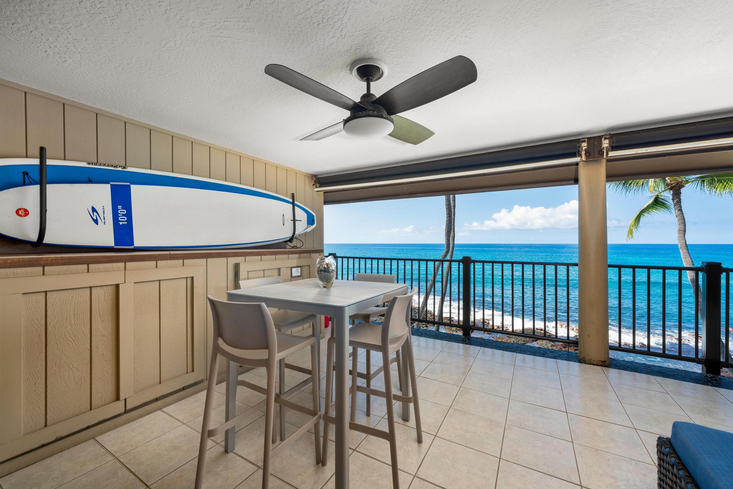 Condo in Kailua-Kona · ★4.83 · 2 bedrooms · 2 beds · 2 baths - Image 32