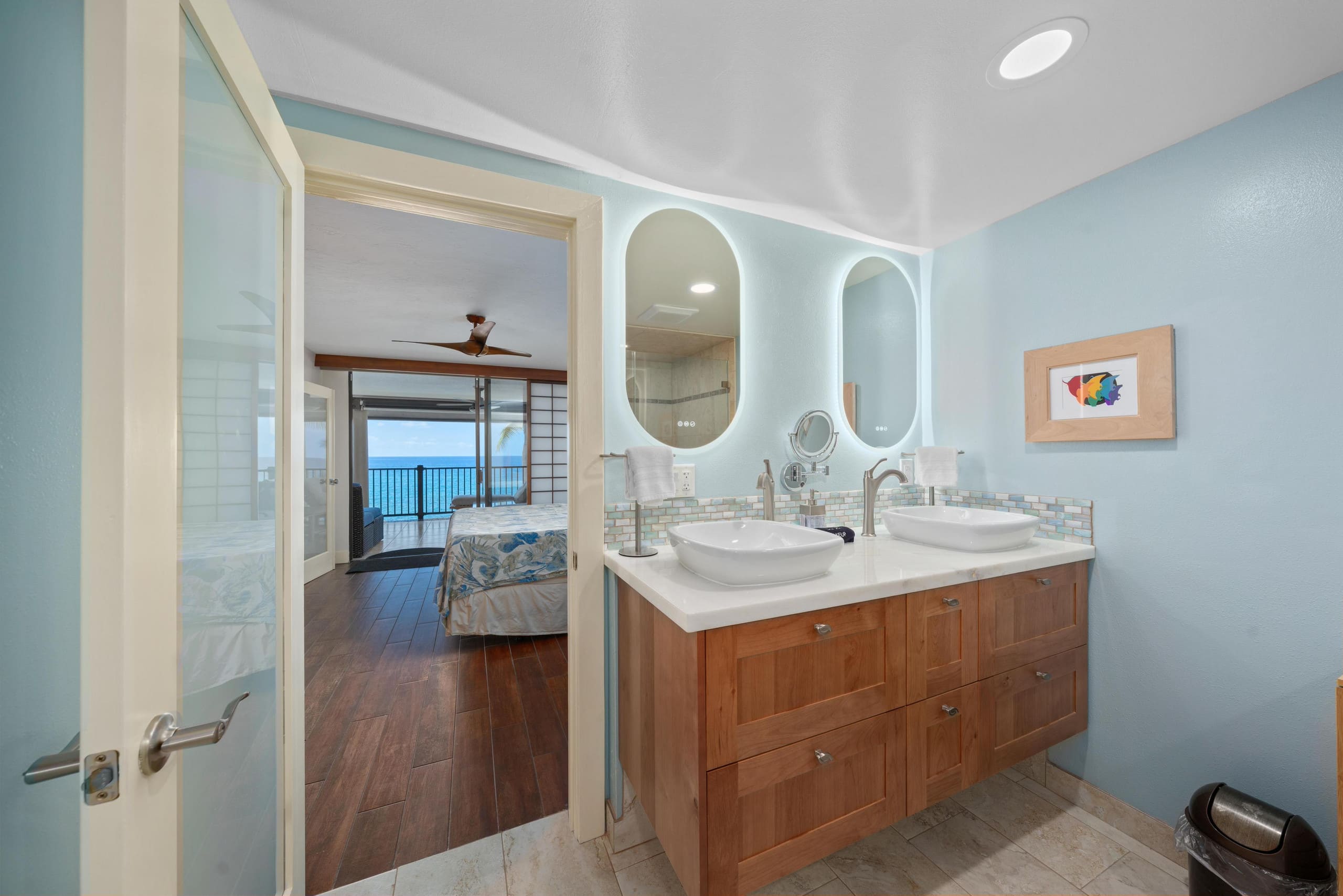 Condo in Kailua-Kona · ★4.83 · 2 bedrooms · 2 beds · 2 baths - Image 21