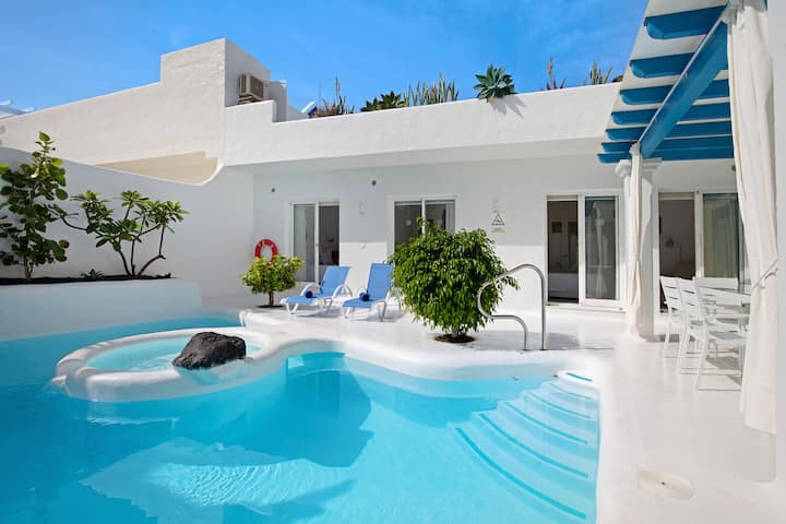 Villa 34 - Fuerteventura