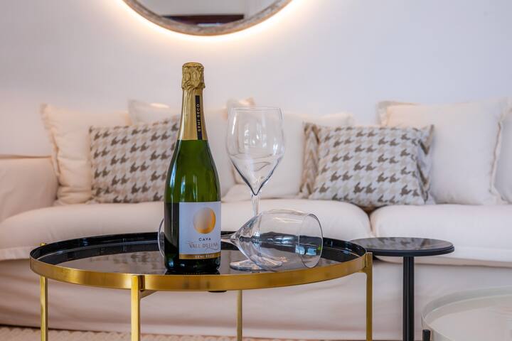 Villa Font de sa Cala gallery image 5