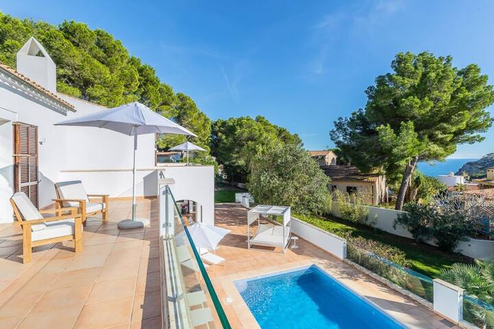 Villa Font de sa Cala gallery image 2