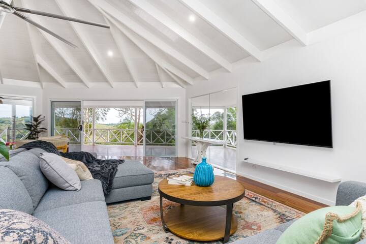 East Coast Escapes | The Estate Byron Bay gallery image 5