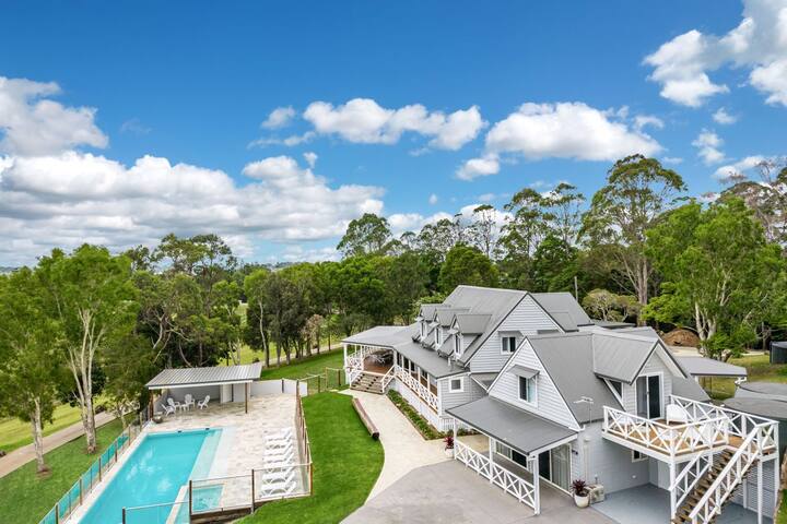 East Coast Escapes | The Estate Byron Bay gallery image 2
