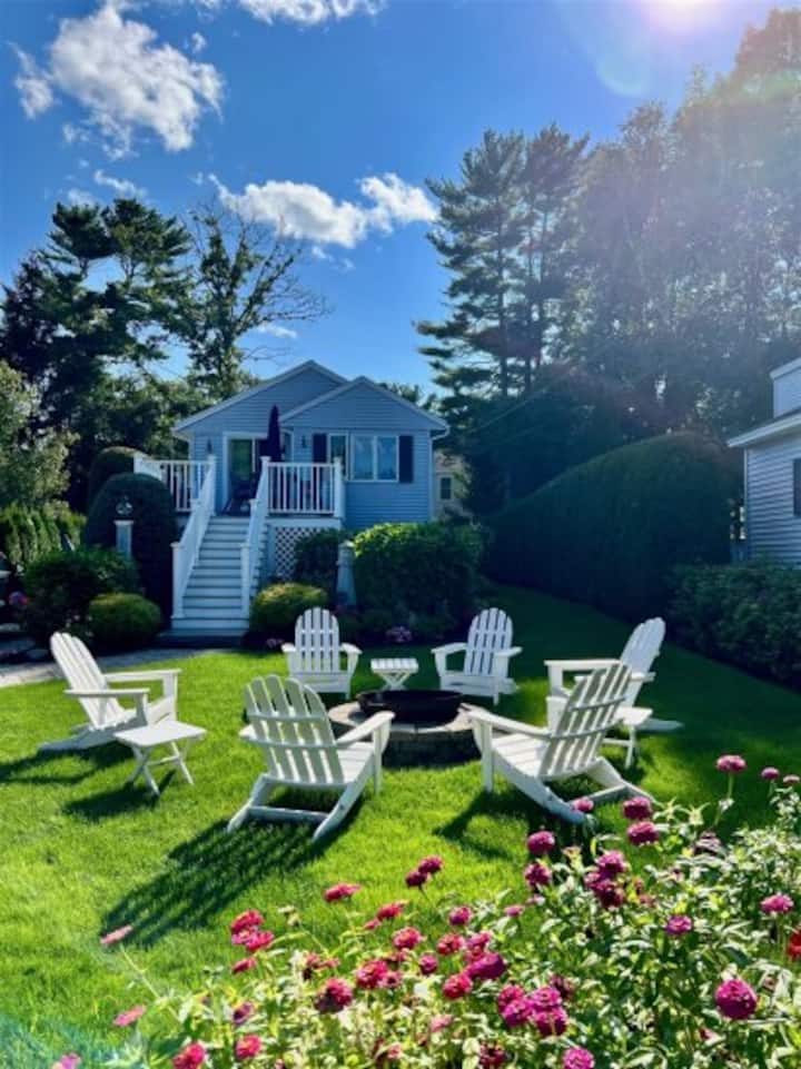 Ocean Street Paradise! - Ogunquit, ME