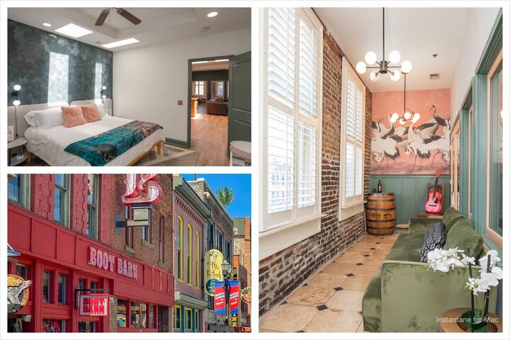 2 Lofts on Broadway Strip gallery image 5