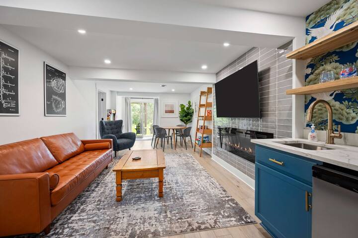 EVL Rentals managed Airbnb listing 1