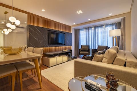 Rosa Apartamento Vihara 403