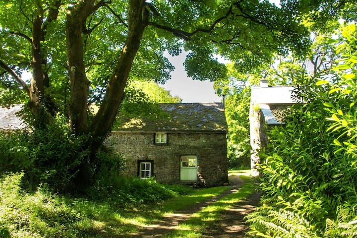 The Forge at Roundwood House