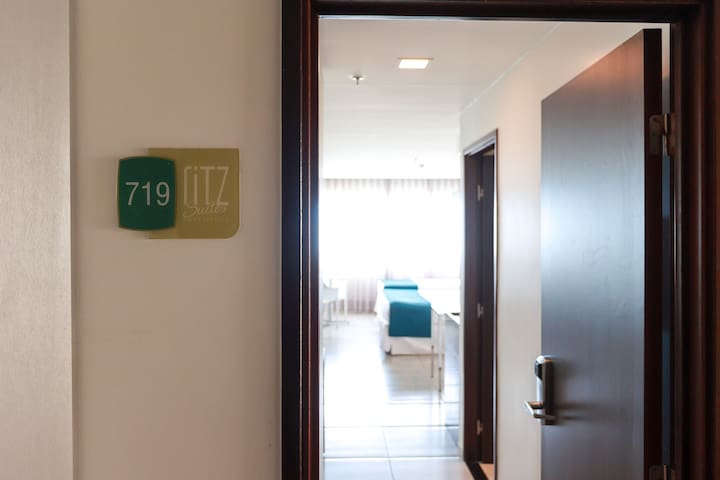 Vacia Vanuzia managed Airbnb listing 3