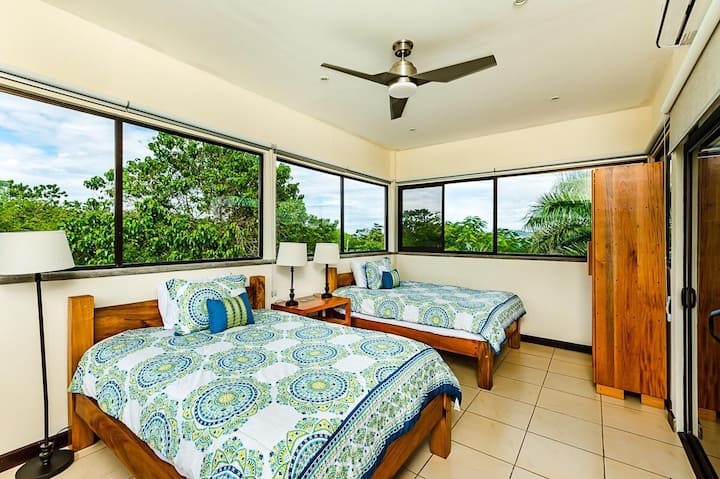 Rustige nachten, diepe rust en ochtenden die je niet haasten.