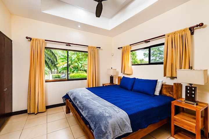 Ramen open, ventilatoren draaien, dromen doen hun ding.