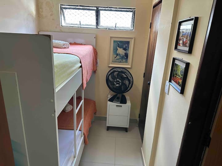 საძინებელი 5