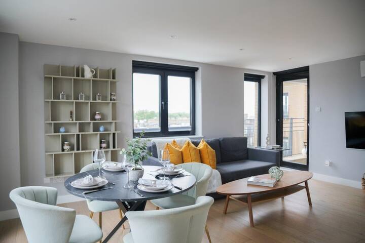 A superb apartment in South Kensington’s gallery image 3