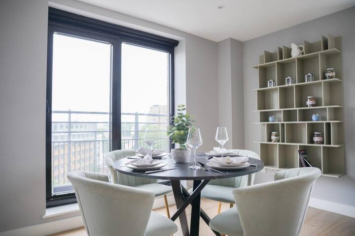 A superb apartment in South Kensington’s gallery image 4