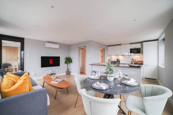 A superb apartment in South Kensington’s gallery image 5