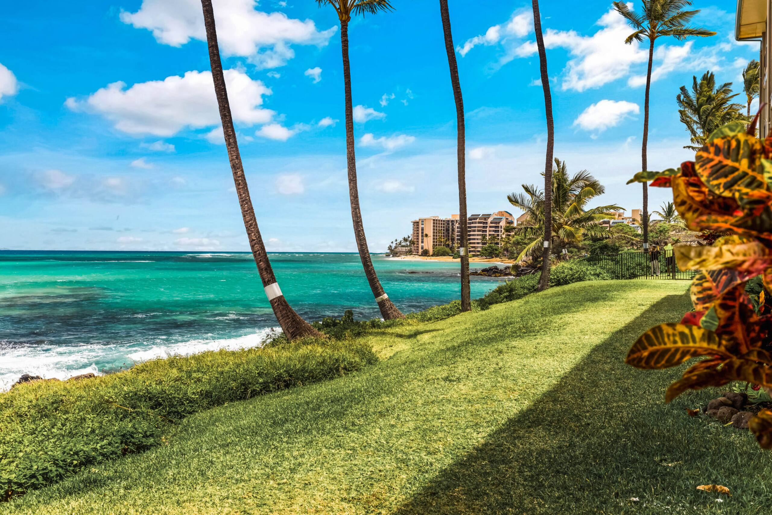 Condo in Lahaina · ★4.52 · 1 bedroom · 2 beds · 1 bath - Image 8