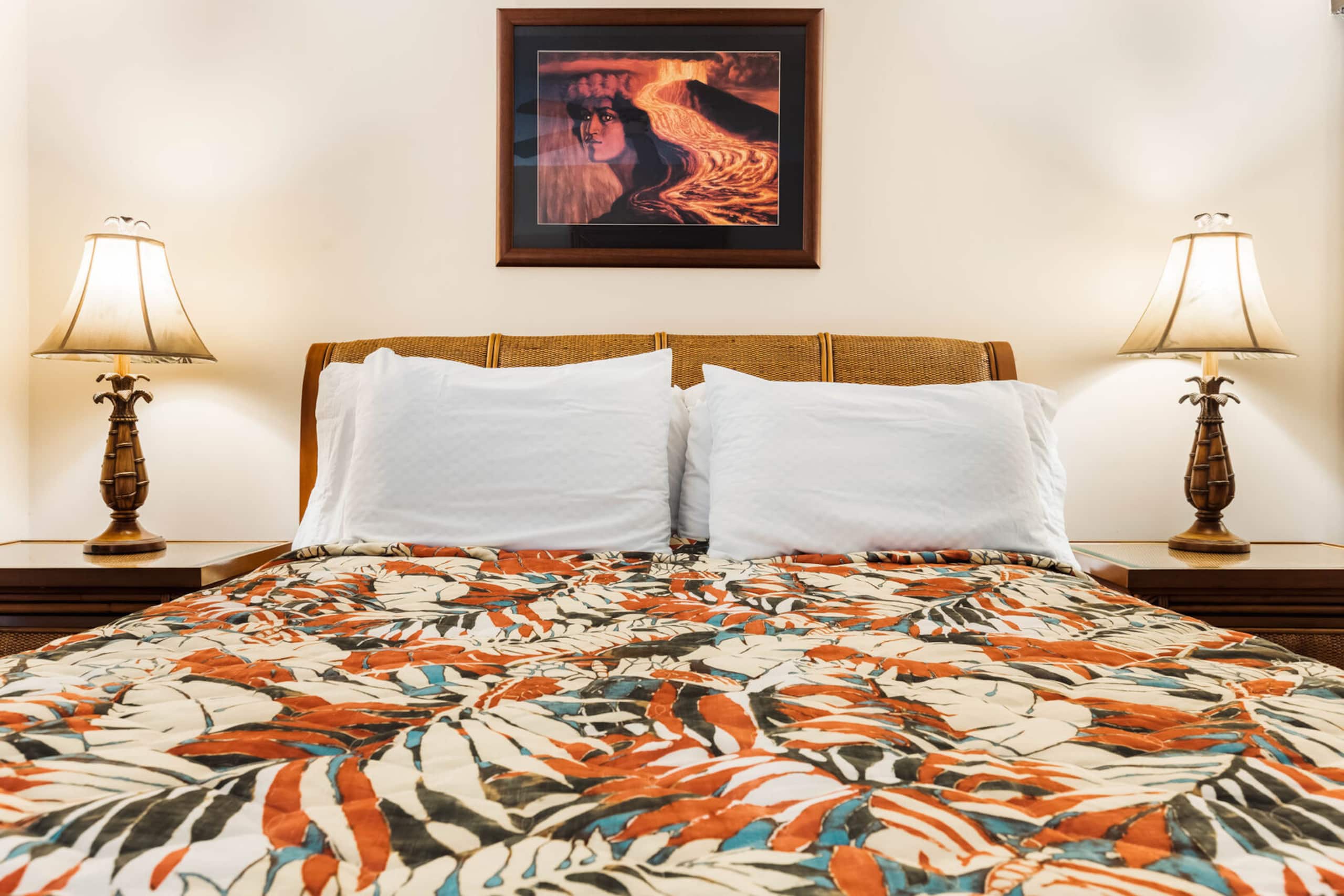 Condo in Lahaina · ★4.52 · 1 bedroom · 2 beds · 1 bath - Image 5