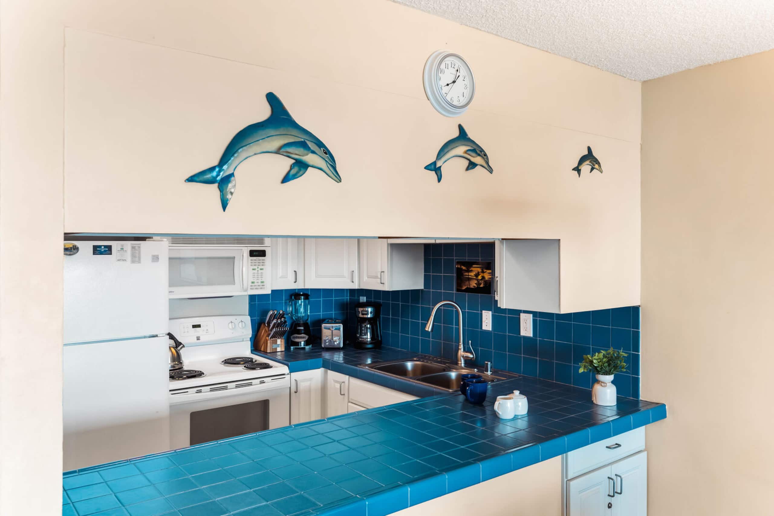 Condo in Lahaina · ★4.52 · 1 bedroom · 2 beds · 1 bath - Image 13