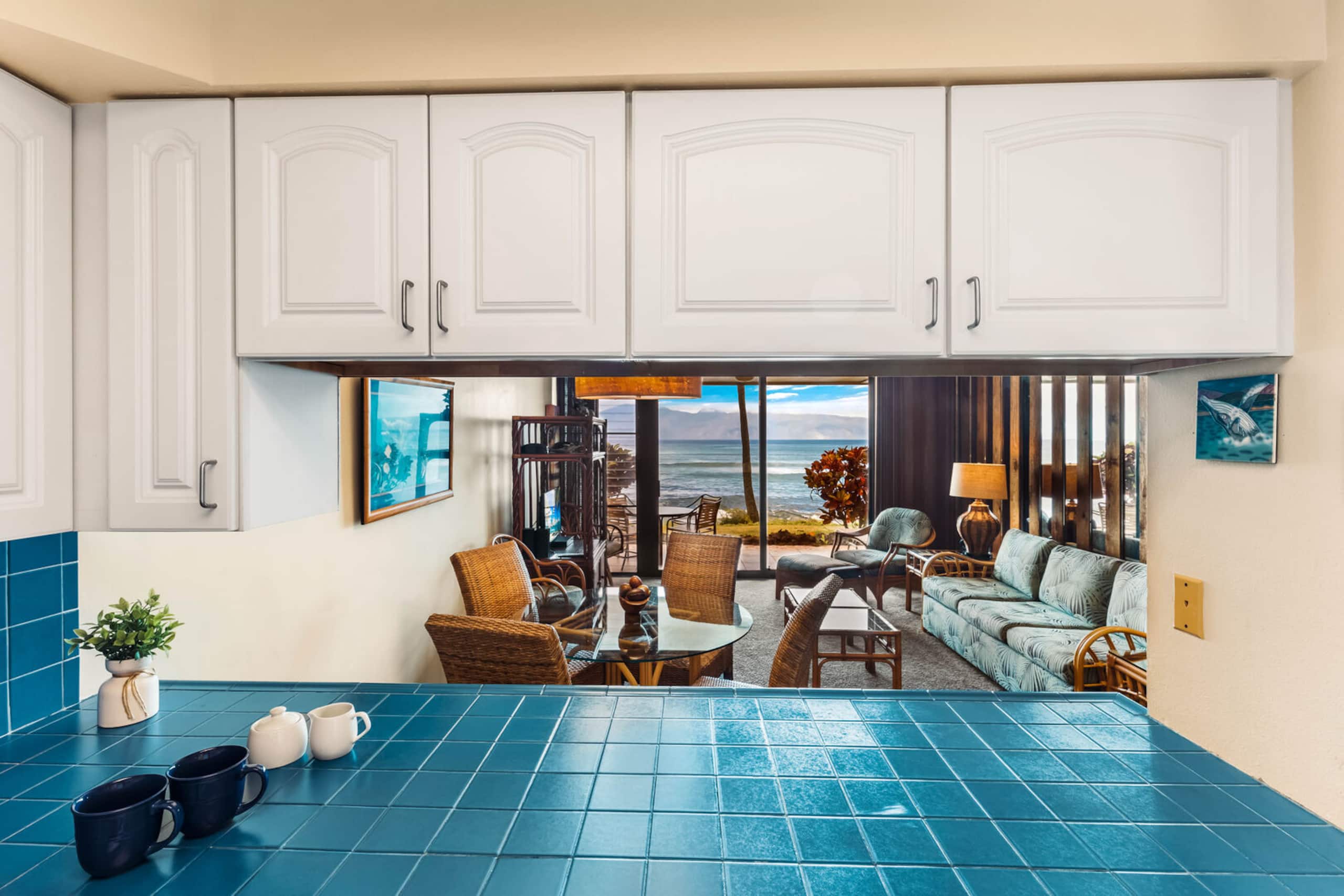 Condo in Lahaina · ★4.52 · 1 bedroom · 2 beds · 1 bath - Image 16