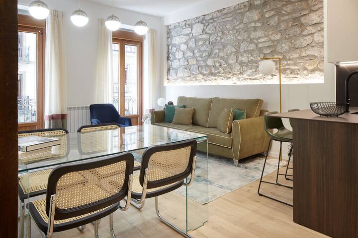 Idiakez by FeelFree Rentals