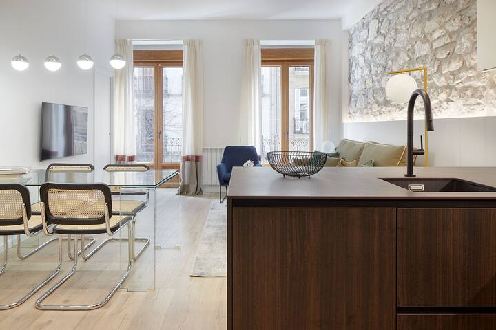 Idiakez by FeelFree Rentals gallery image 4