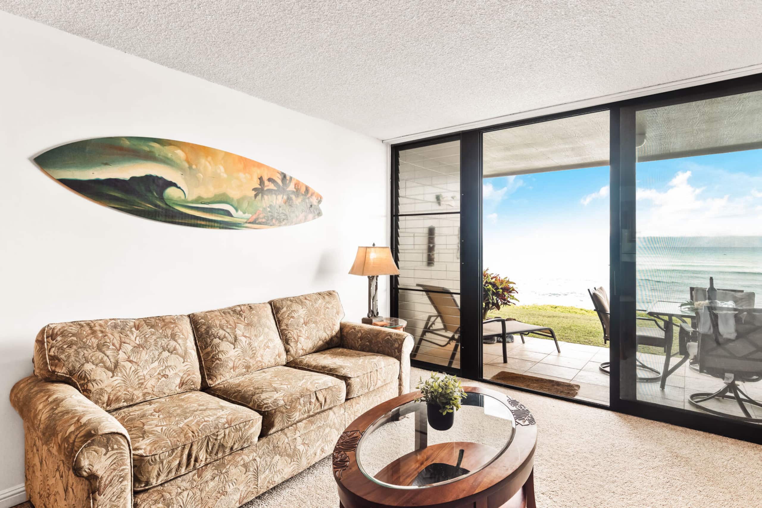 Condo in Lahaina · ★4.83 · 1 bedroom · 2 beds · 1 bath - Image 11