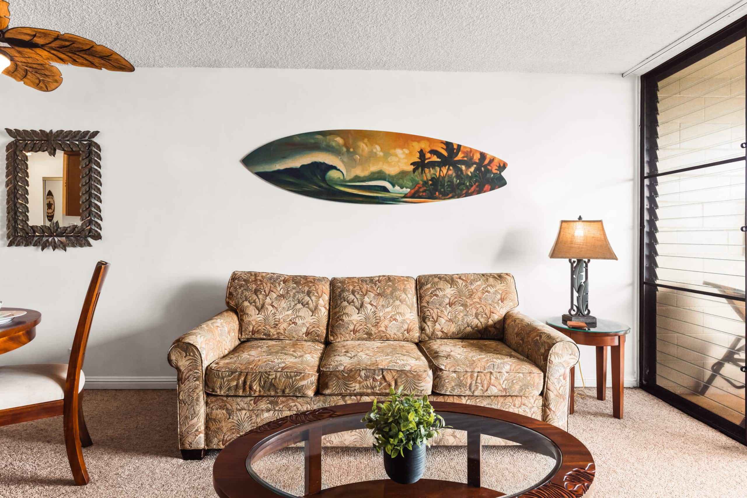 Condo in Lahaina · ★4.83 · 1 bedroom · 2 beds · 1 bath - Image 12