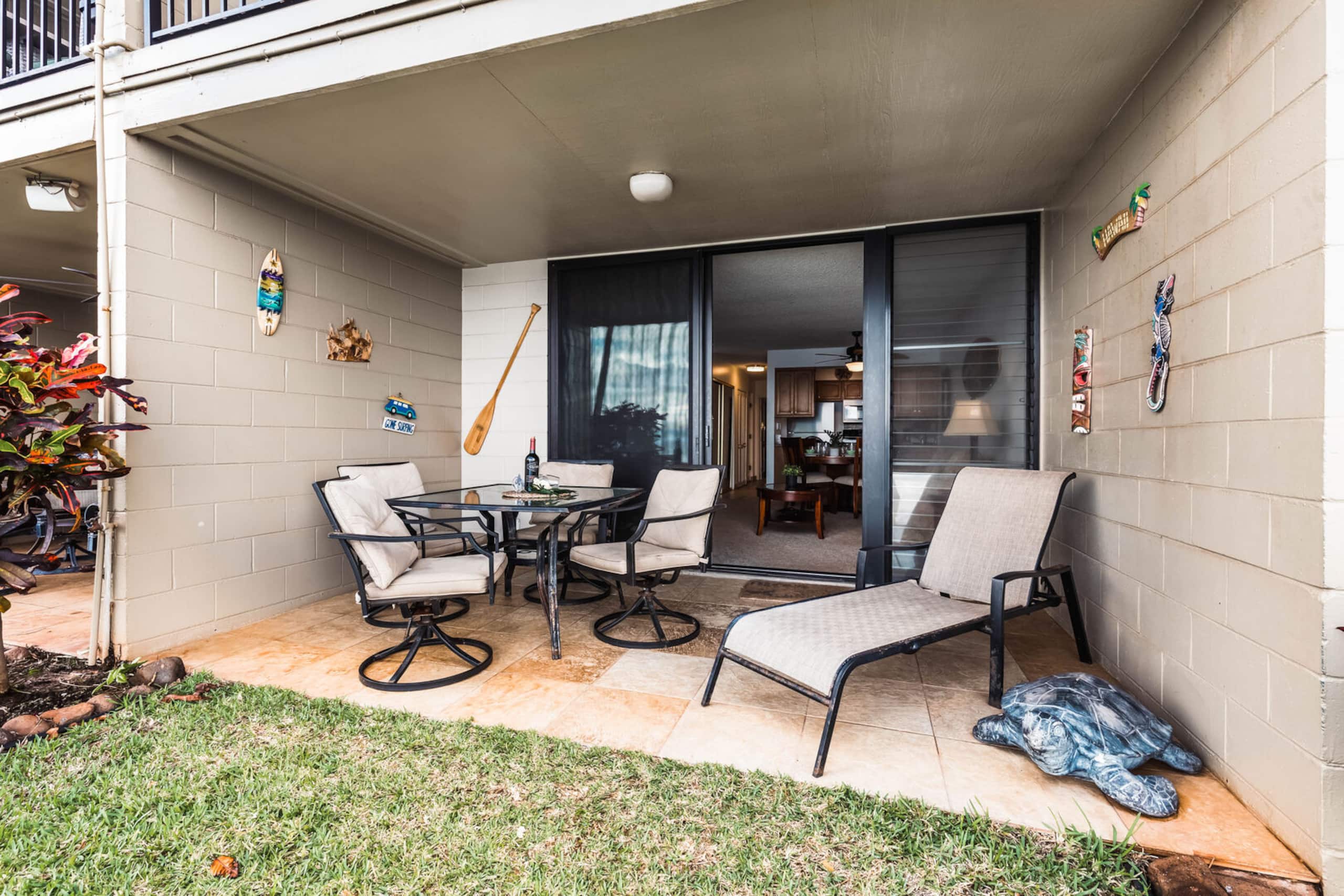 Condo in Lahaina · ★4.83 · 1 bedroom · 2 beds · 1 bath - Image 9