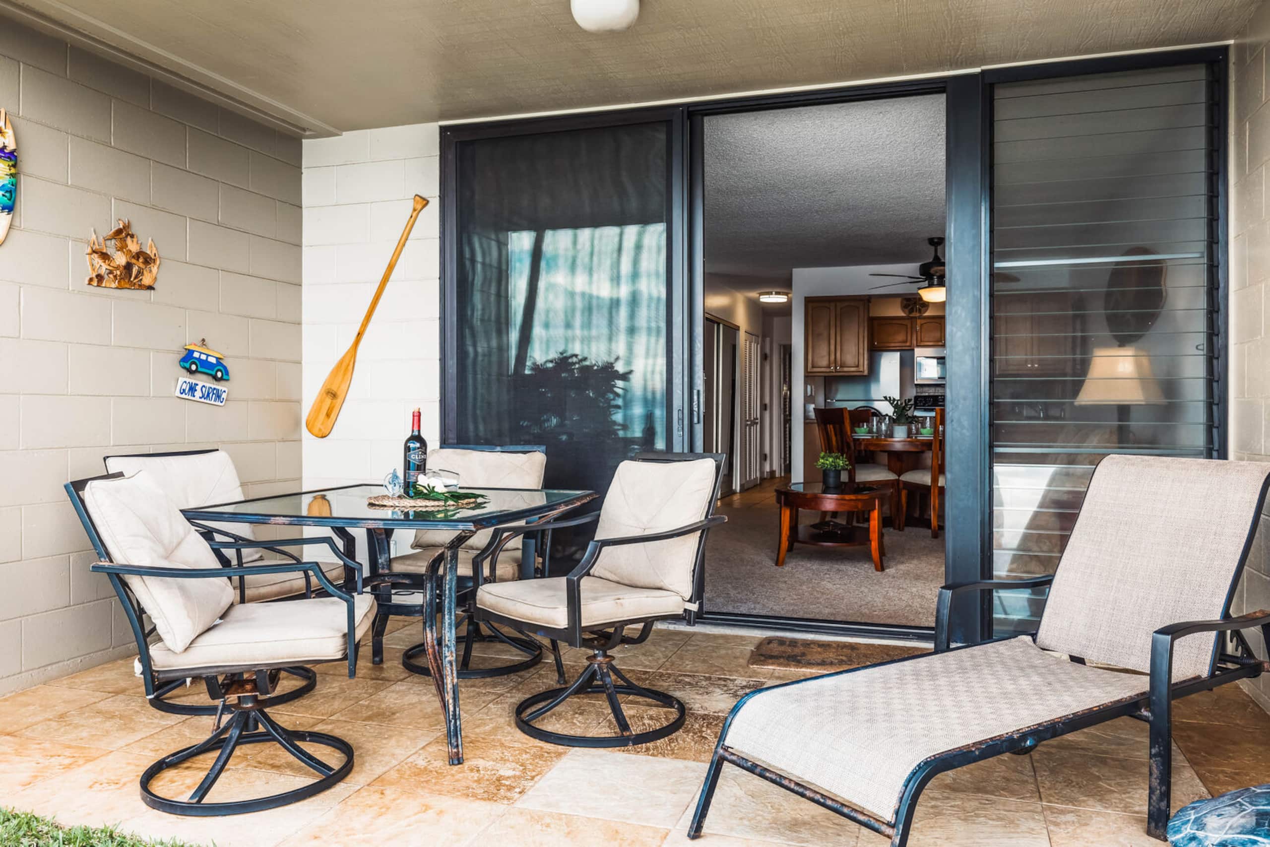 Condo in Lahaina · ★4.83 · 1 bedroom · 2 beds · 1 bath - Image 10