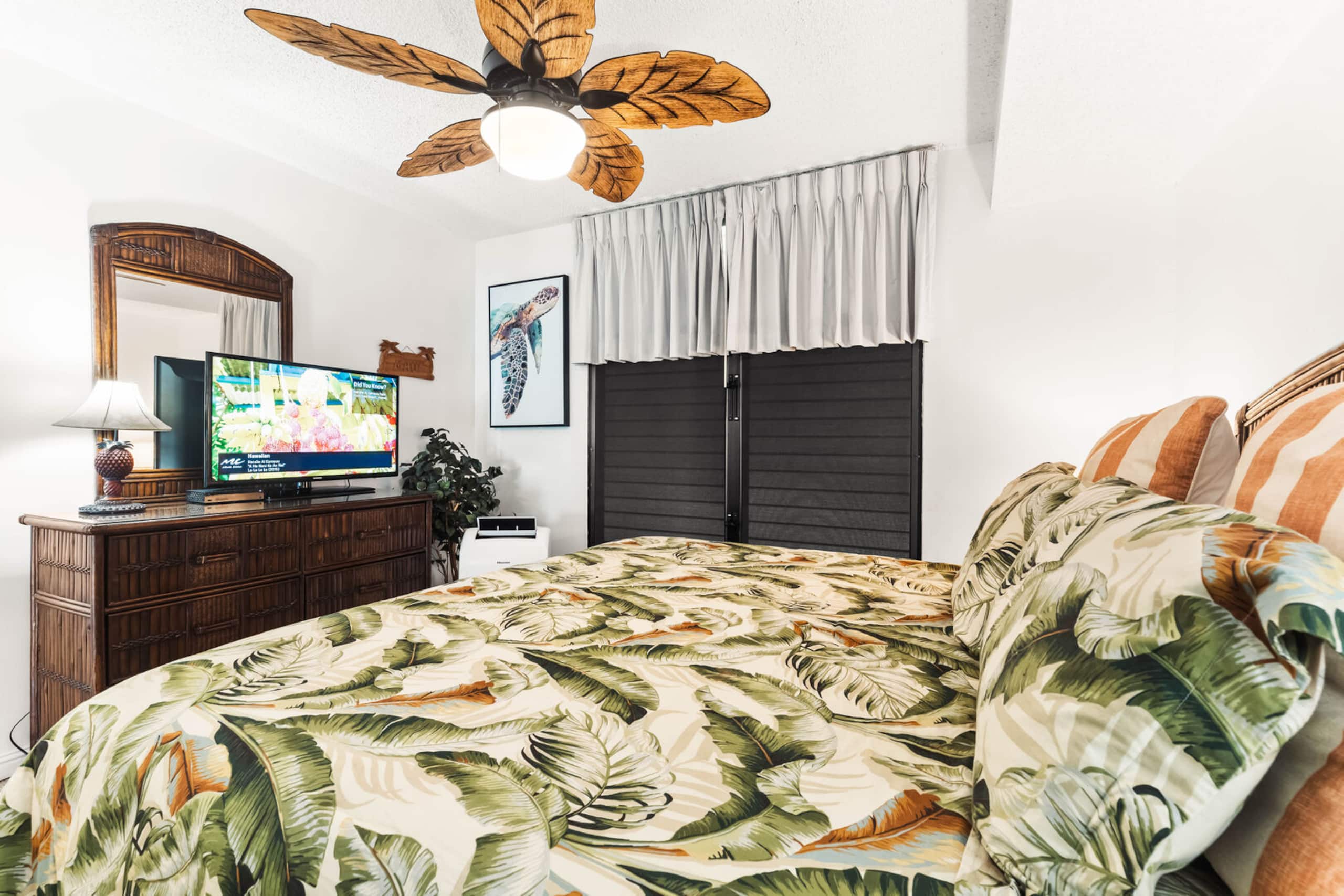 Condo in Lahaina · ★4.83 · 1 bedroom · 2 beds · 1 bath - Image 18