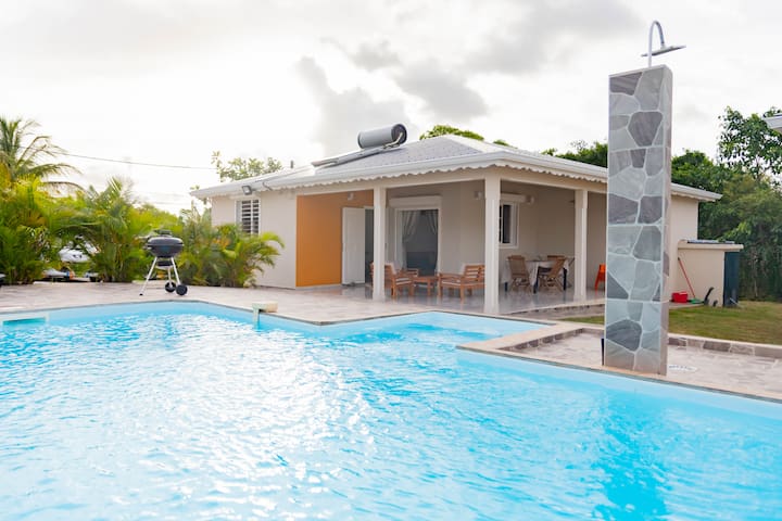 Maestroloc managed Airbnb listing 2