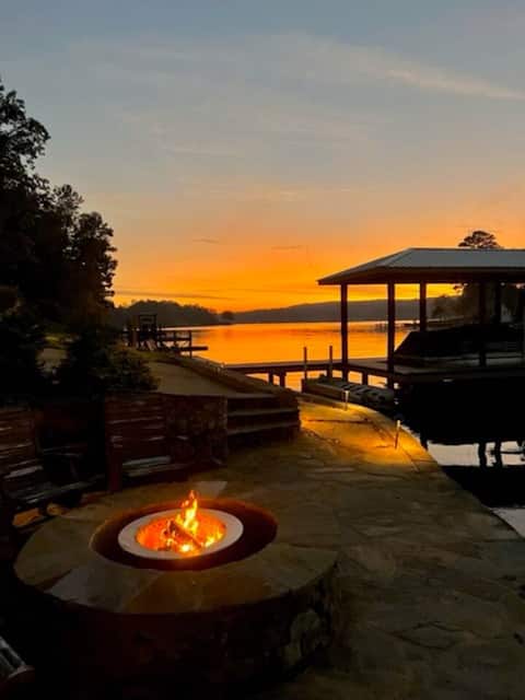 Take A Breath - Unwind With A Spectacular View