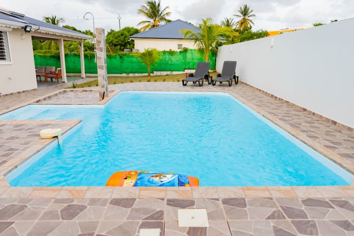 Maestroloc managed Airbnb listing 3