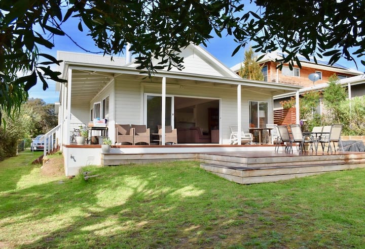 7 Parker - Anglesea