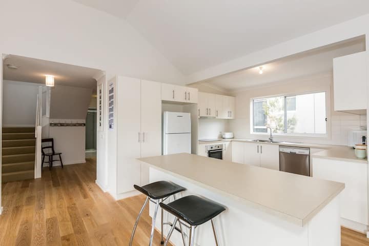 7 Parker - Anglesea