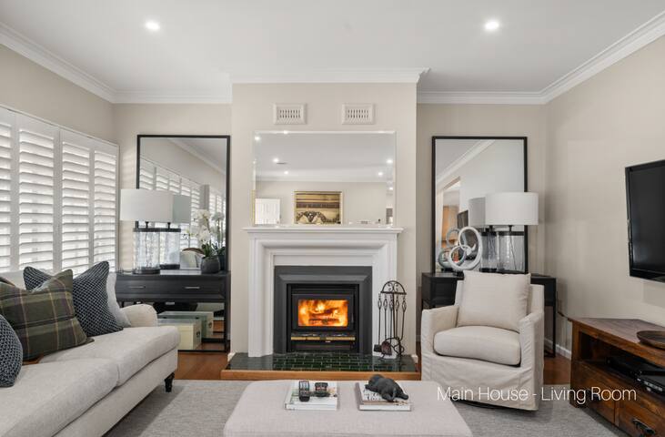 Getawayz NSW managed Airbnb listing 1