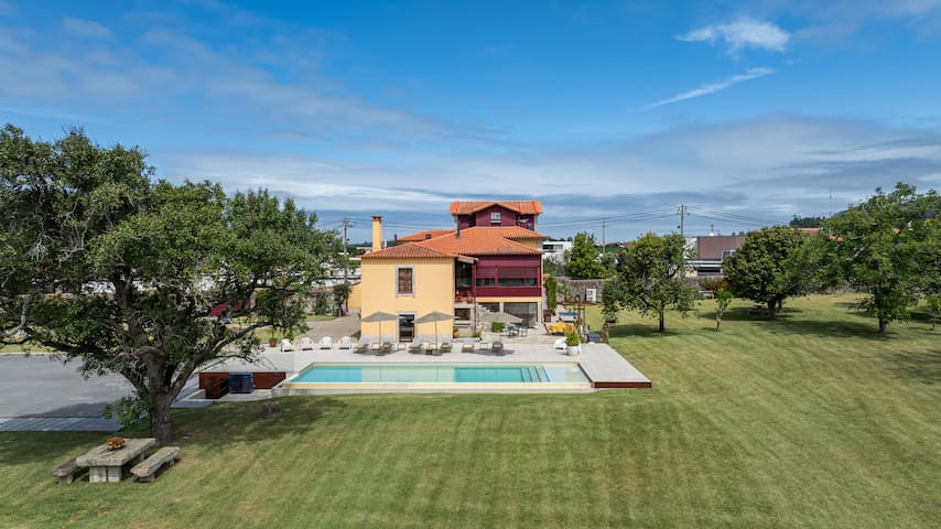 Distinctive Portugal managed Airbnb listing 2