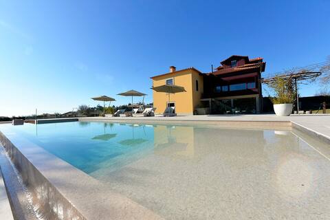 Villa 326 Luxurious near Beach Ideal for Families