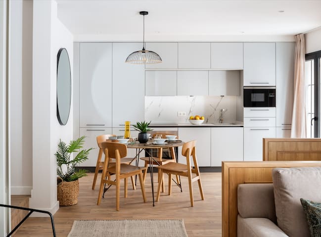 Magno Apartments managed Airbnb listing 1